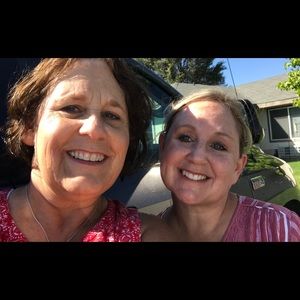 Meet your Posher, Rene